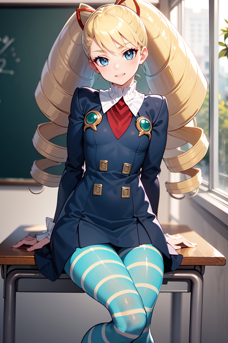 masterpiece,  best quality,  1girl on Tensor.Art