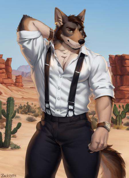 william adler,  solo,  mature male on Tensor.Art