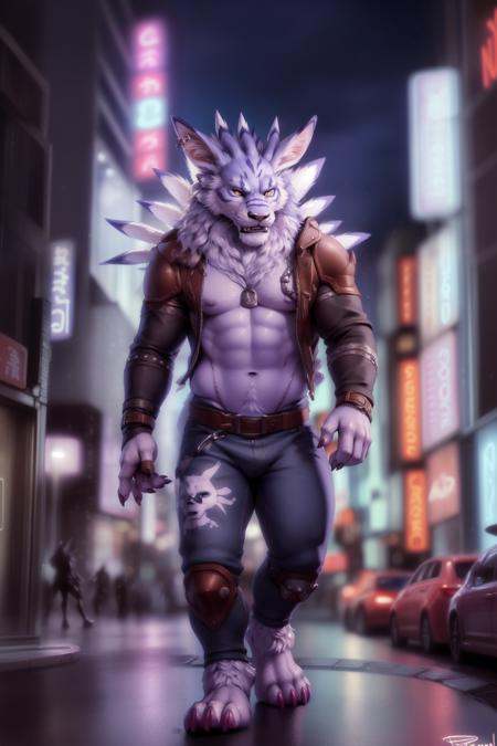(by personalami,  by null-ghost,  by honovy) male on Tensor.Art