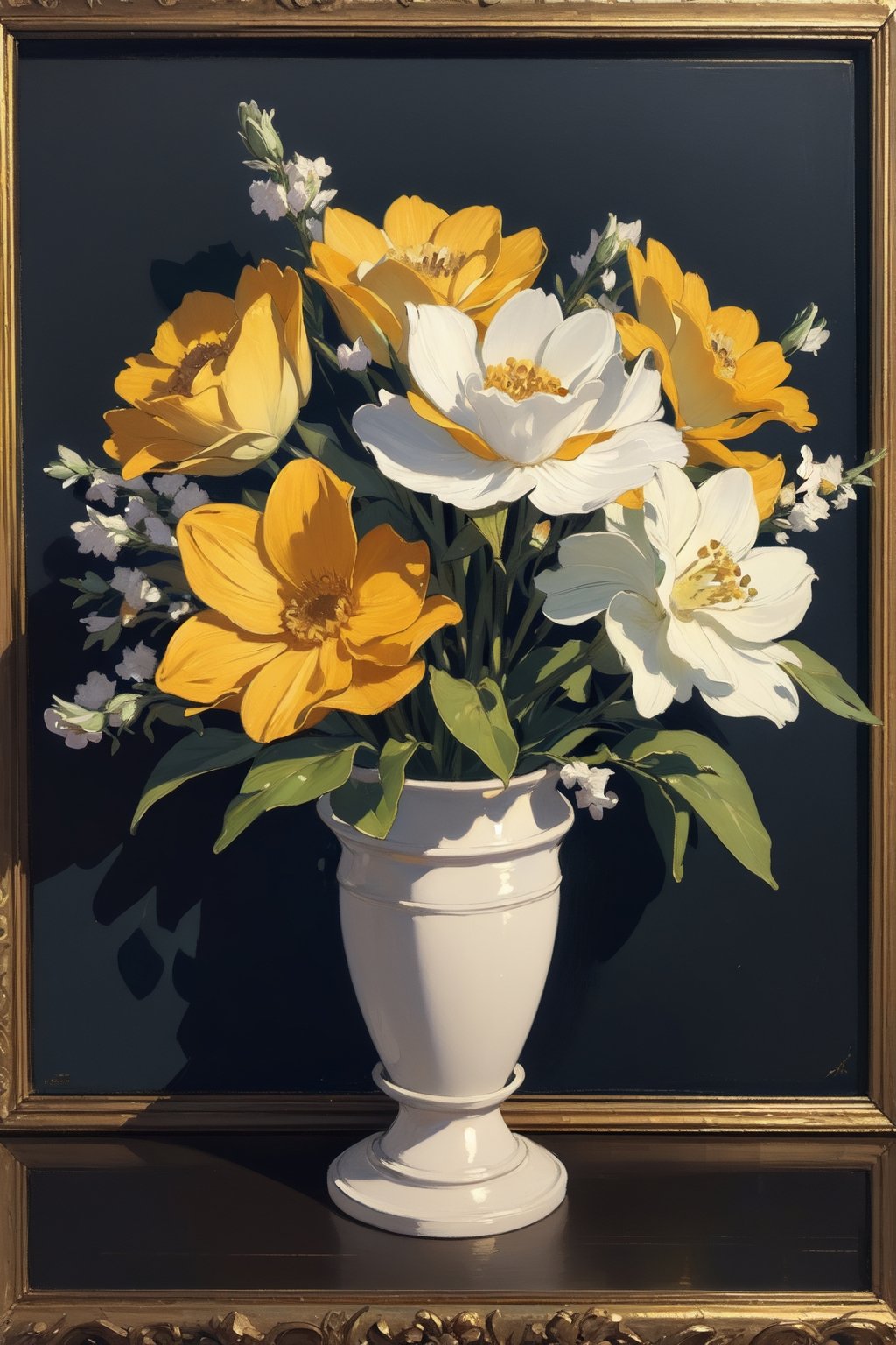 AI generated image on Tensor.Art