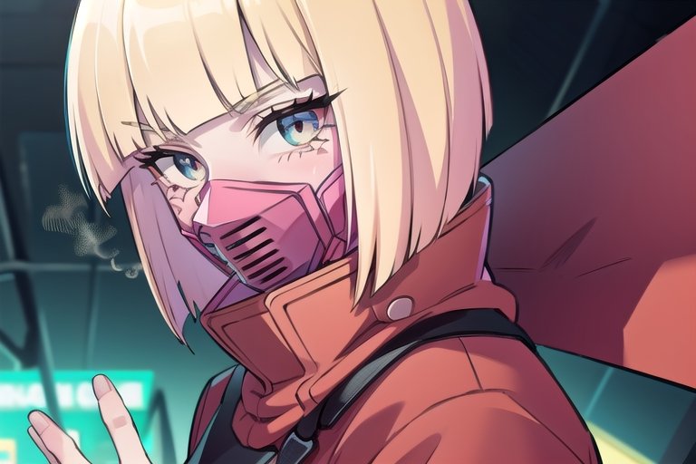 1 girl,  close up on Tensor.Art