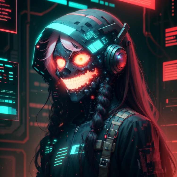 Malware Tech - World Morph by Navimixu on Tensor.Art