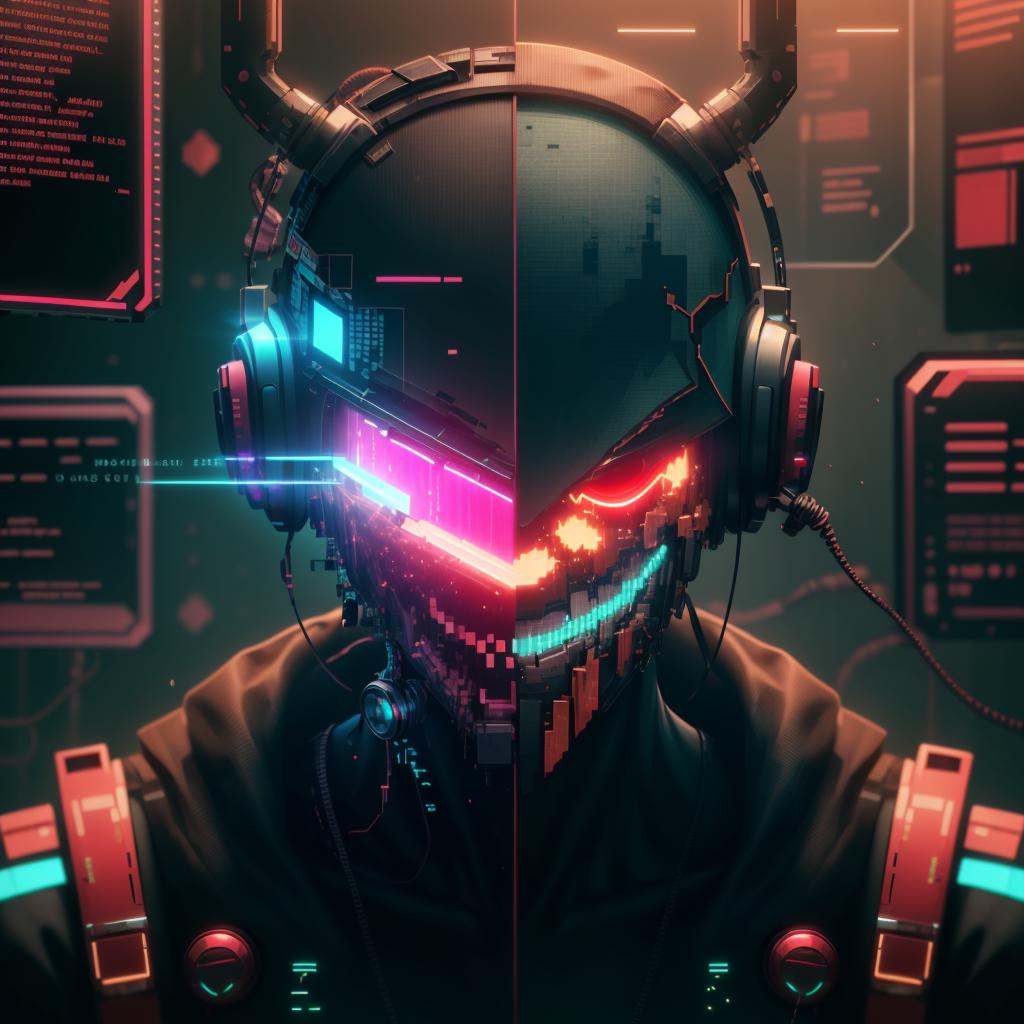 matwaretech ,  scifi,  cyberpunk by Navimixu on Tensor.Art