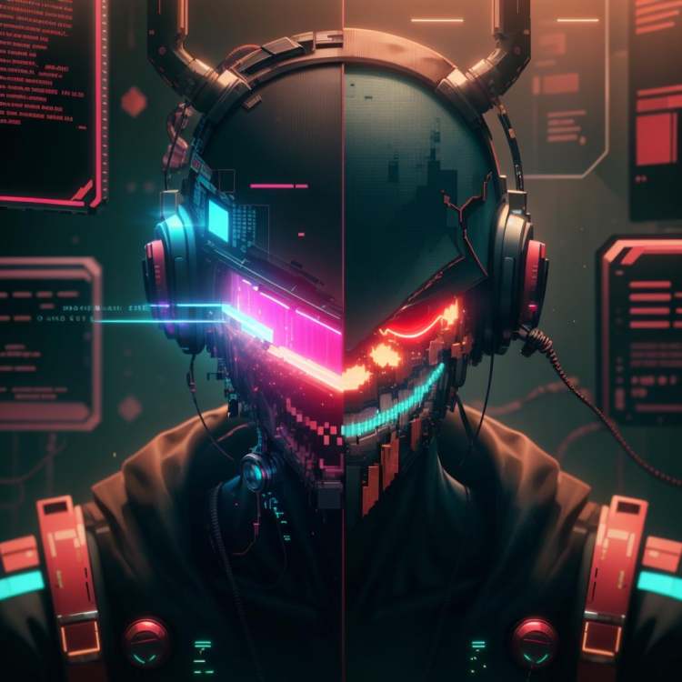 Malware Tech - World Morph by Navimixu on Tensor.Art