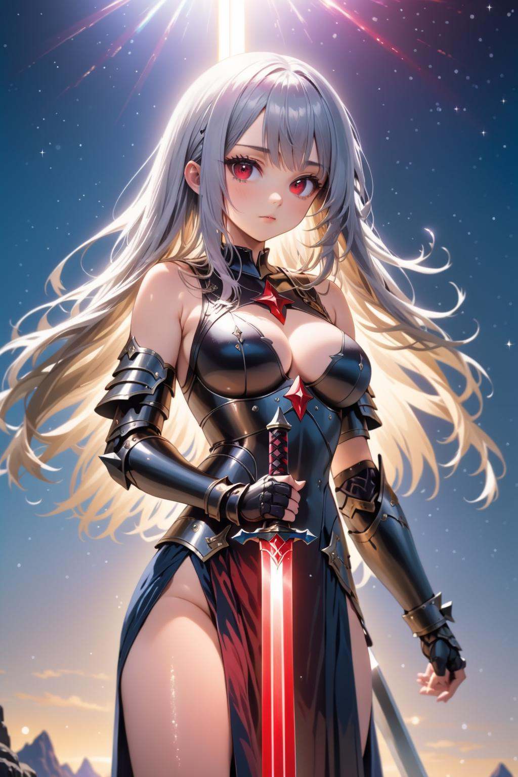 masterpiece,  kawaii,  anime on Tensor.Art