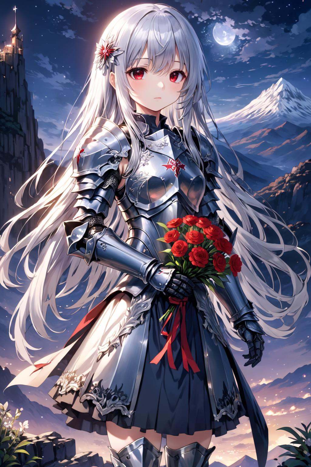 masterpiece,  kawaii,  anime on Tensor.Art