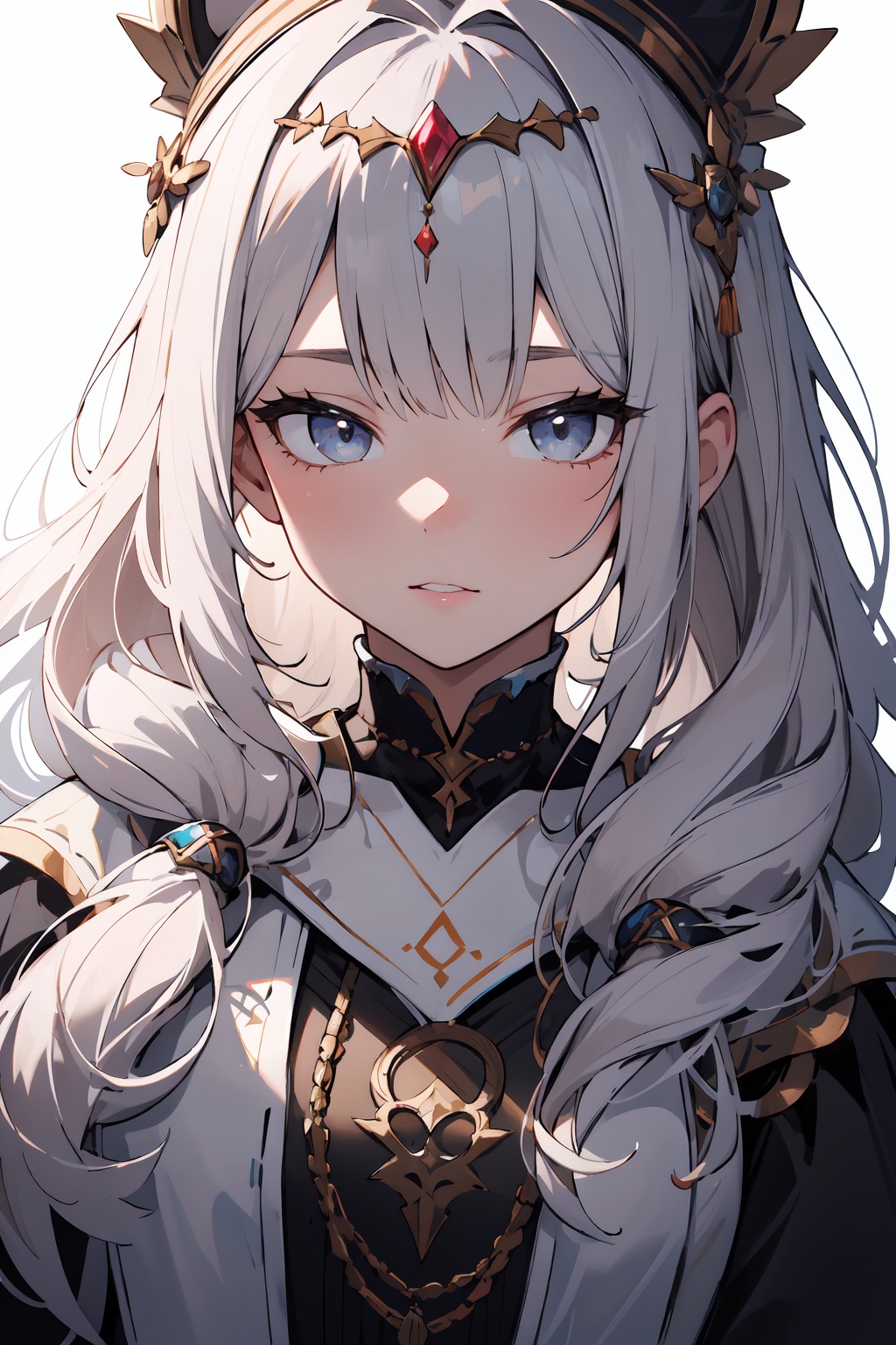 absurdres,  highres,  ultra detailed on Tensor.Art