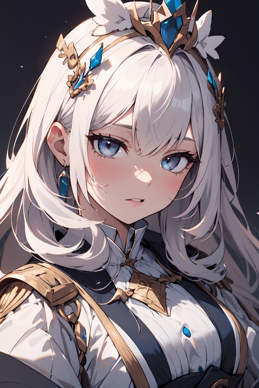 absurdres,  highres,  ultra detailed on Tensor.Art