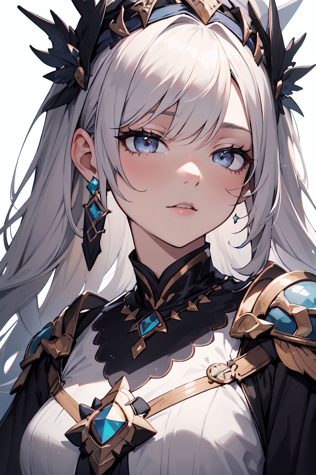 absurdres,  highres,  ultra detailed on Tensor.Art