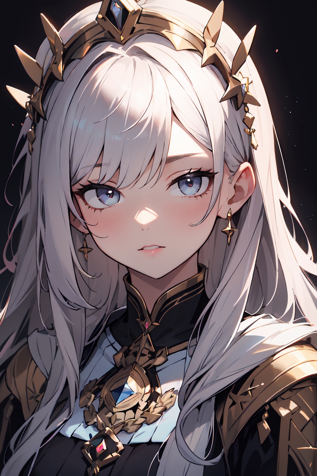 absurdres,  highres,  ultra detailed on Tensor.Art