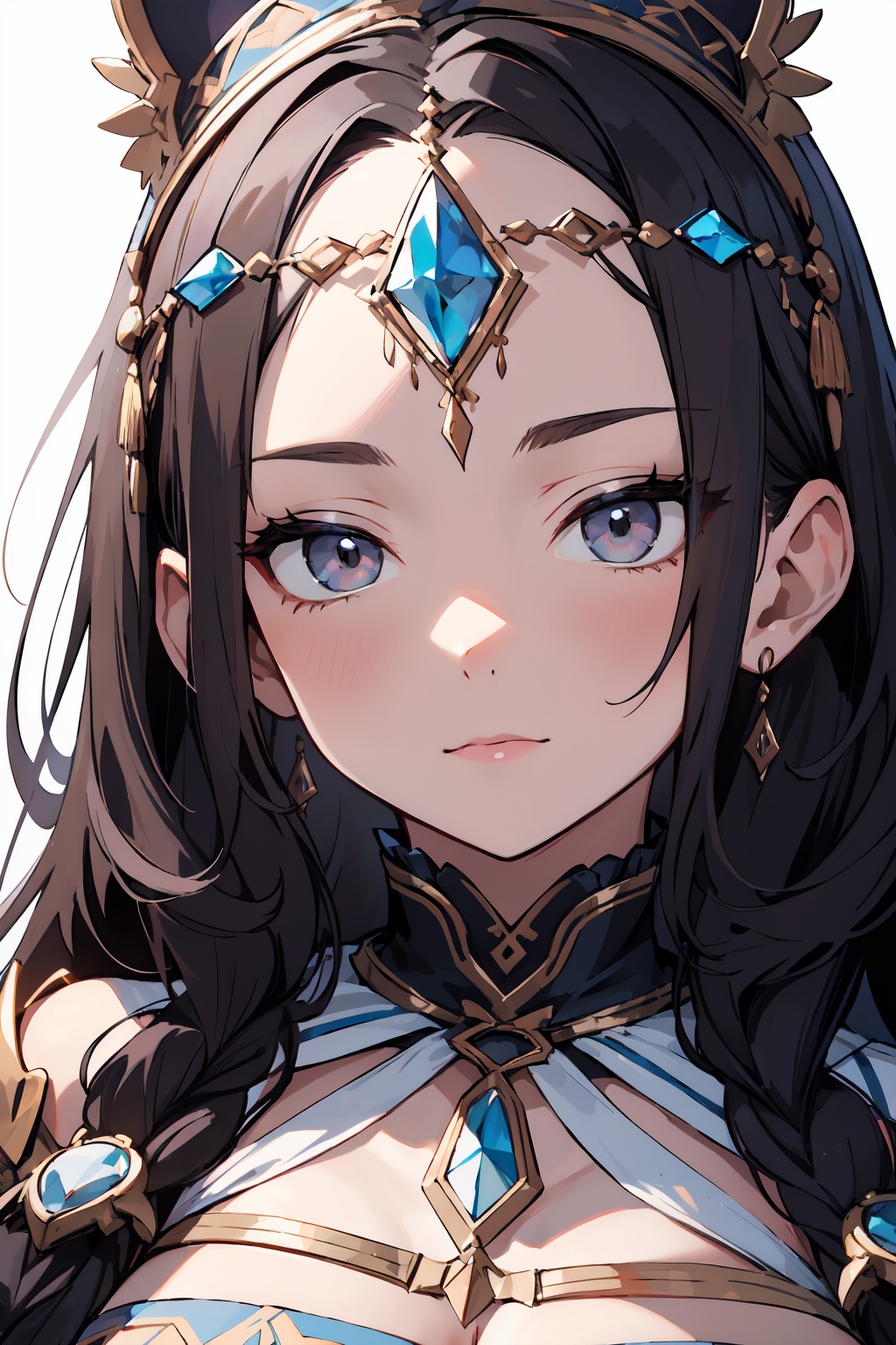 absurdres,  highres,  ultra detailed on Tensor.Art