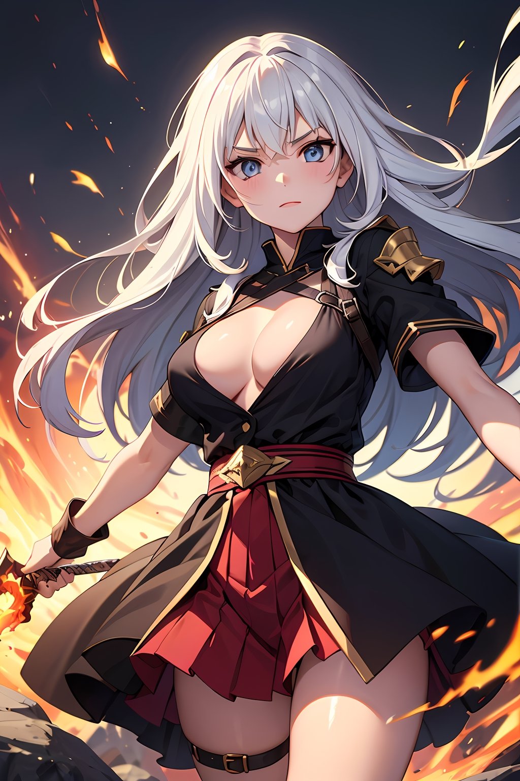 (absurdres,  highres,  ultra detailed on Tensor.Art