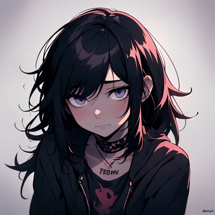jitome_DD_imouto by gufutokuku on Tensor.Art