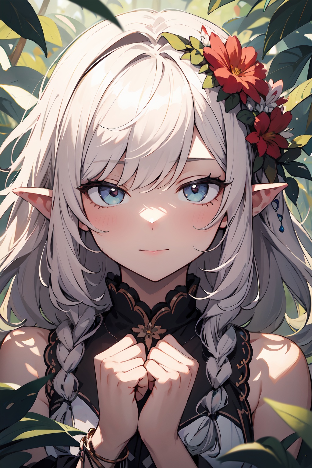 absurdres,  highres,  ultra detailed on Tensor.Art