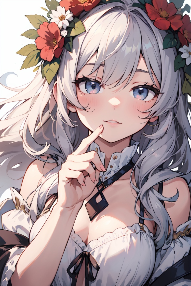 jitome_DD_imouto by gufutokuku on Tensor.Art