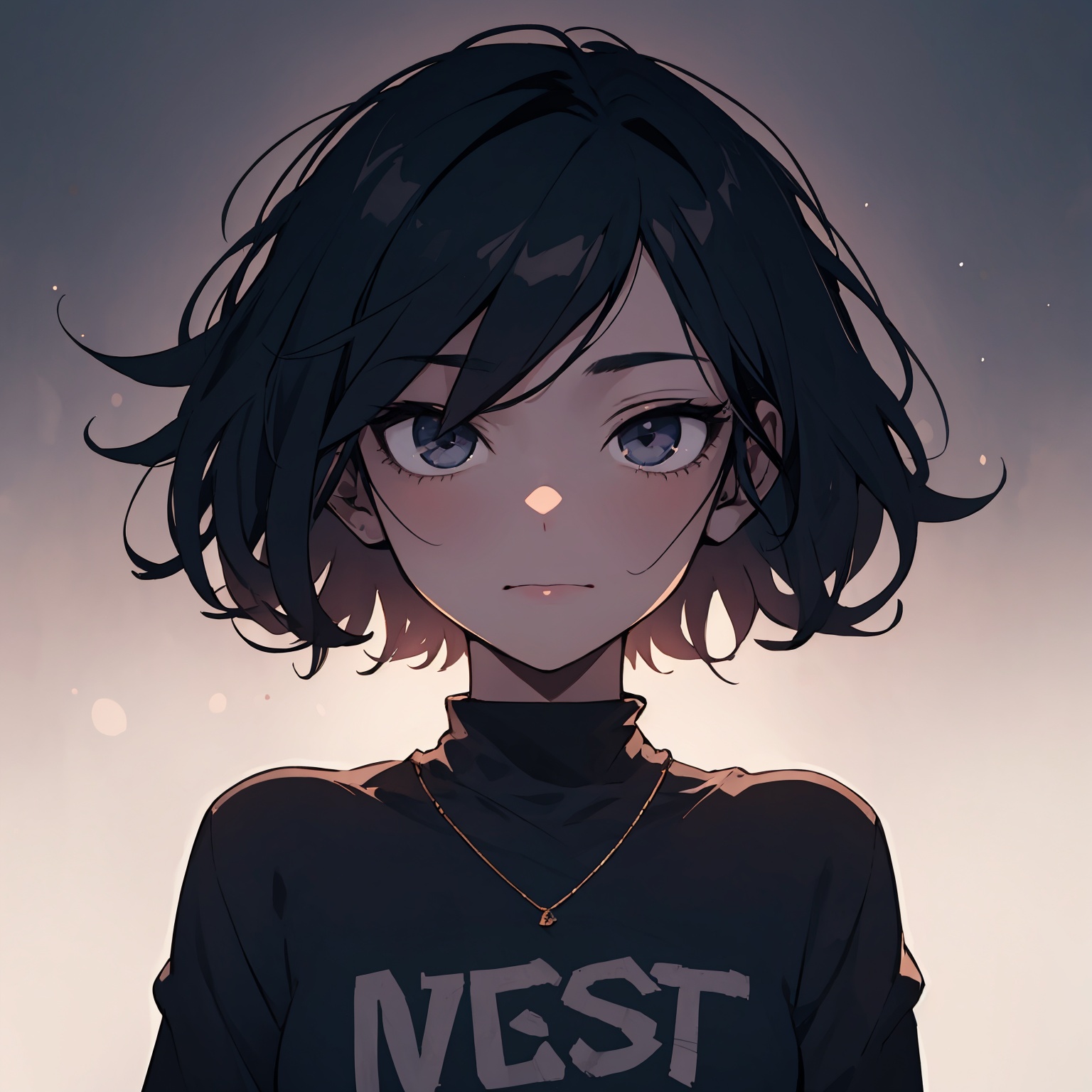 1girl on Tensor.Art