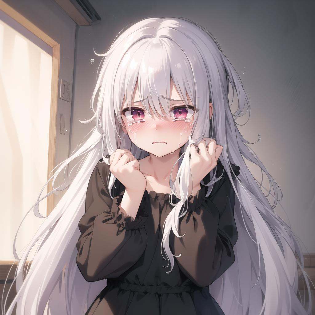 best_quality,  masterpiece,  1_girl on Tensor.Art
