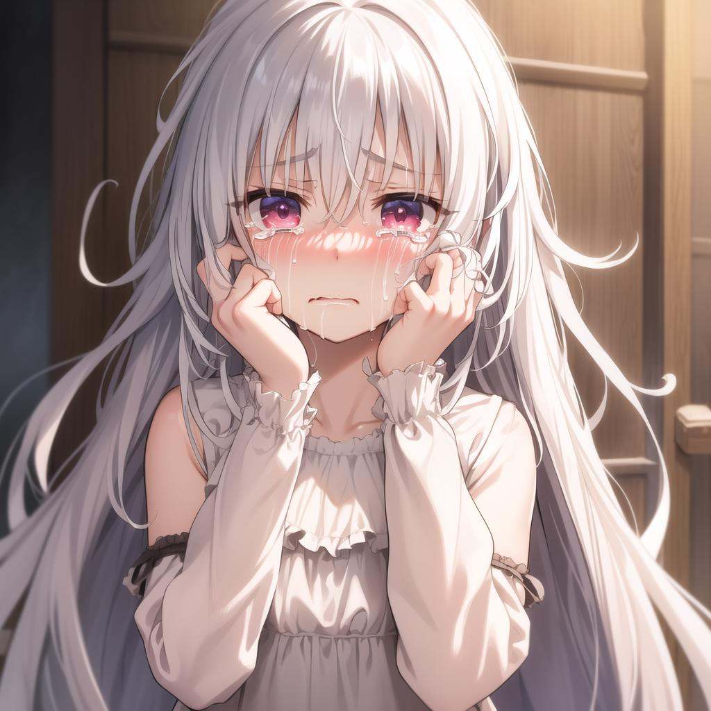 best_quality,  masterpiece,  1_girl on Tensor.Art