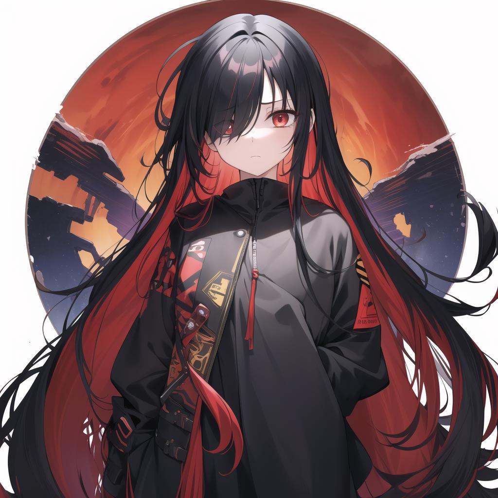 best_quality,  masterpiece,  1_girl on Tensor.Art
