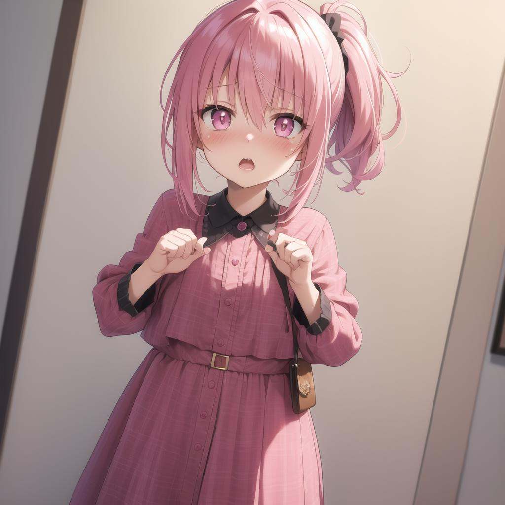 best_quality,  masterpiece,  1_girl on Tensor.Art