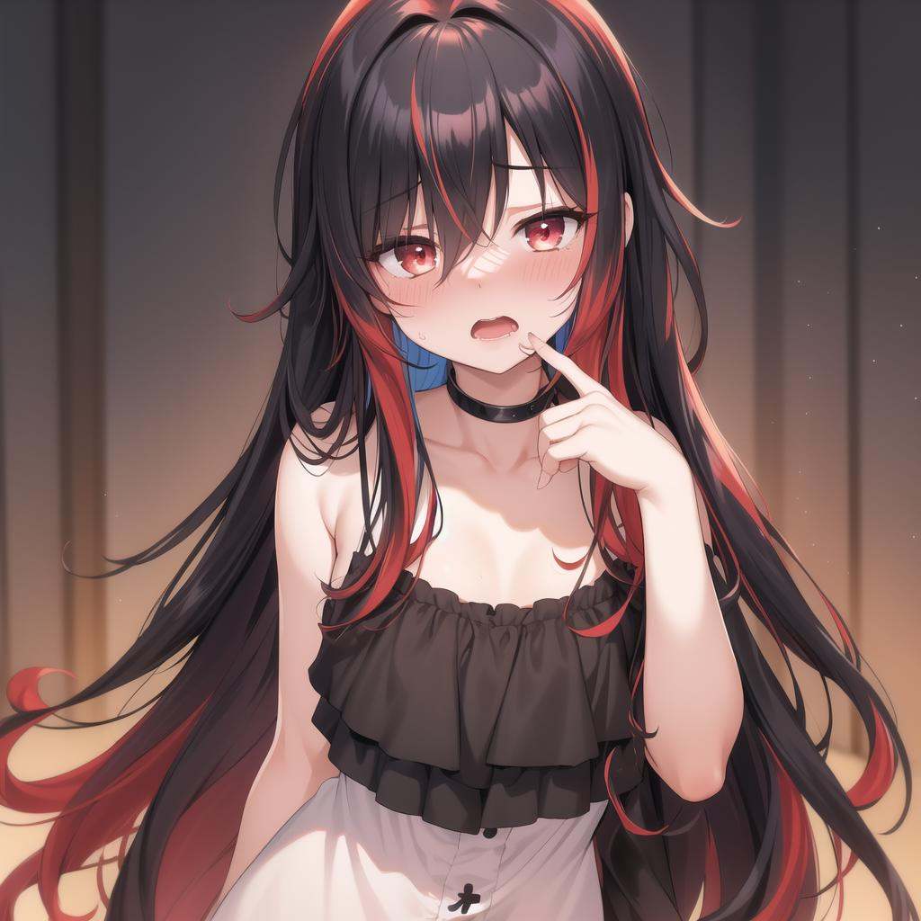 best_quality,  masterpiece,  1_girl on Tensor.Art