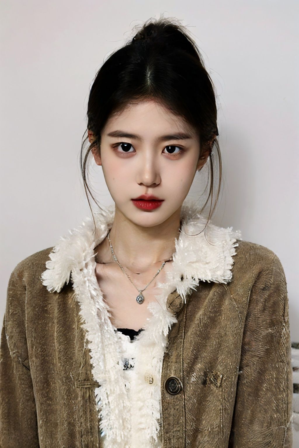 <lora:xiaozi-v1:1>,1girl,