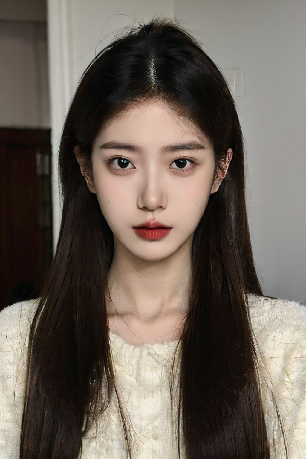<lora:xiaozi-v1:1>,1girl,
