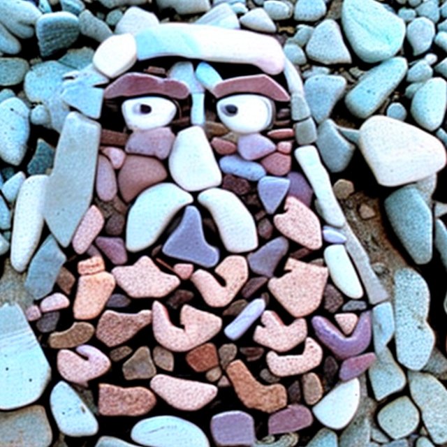 rock_2_img,  rock image,  rock art on Tensor.Art