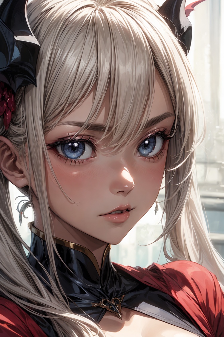 YAMA-MIX by MIYAMA on Tensor.Art