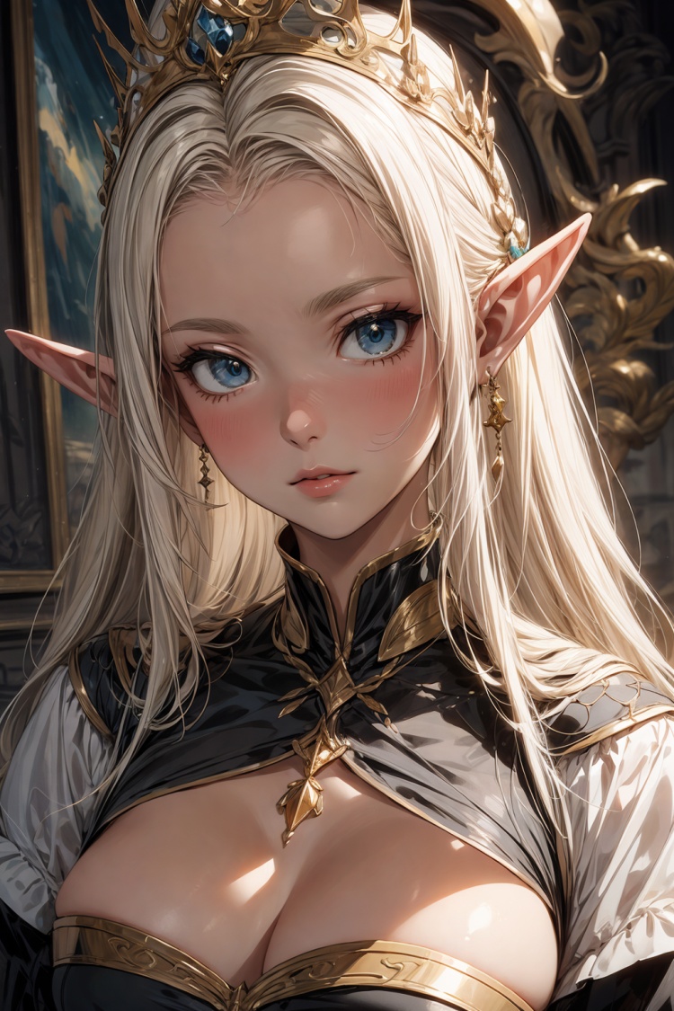 YAMA-MIX by MIYAMA on Tensor.Art