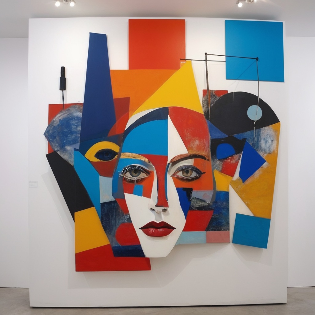 AI generated image on Tensor.Art