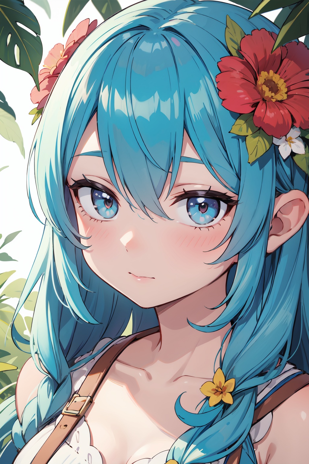 absurdres,  highres,  ultra detailed on Tensor.Art