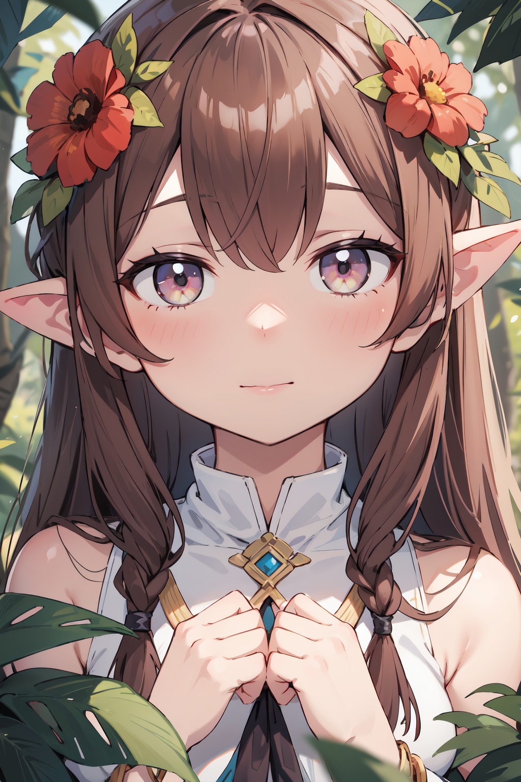 absurdres,  highres,  ultra detailed on Tensor.Art