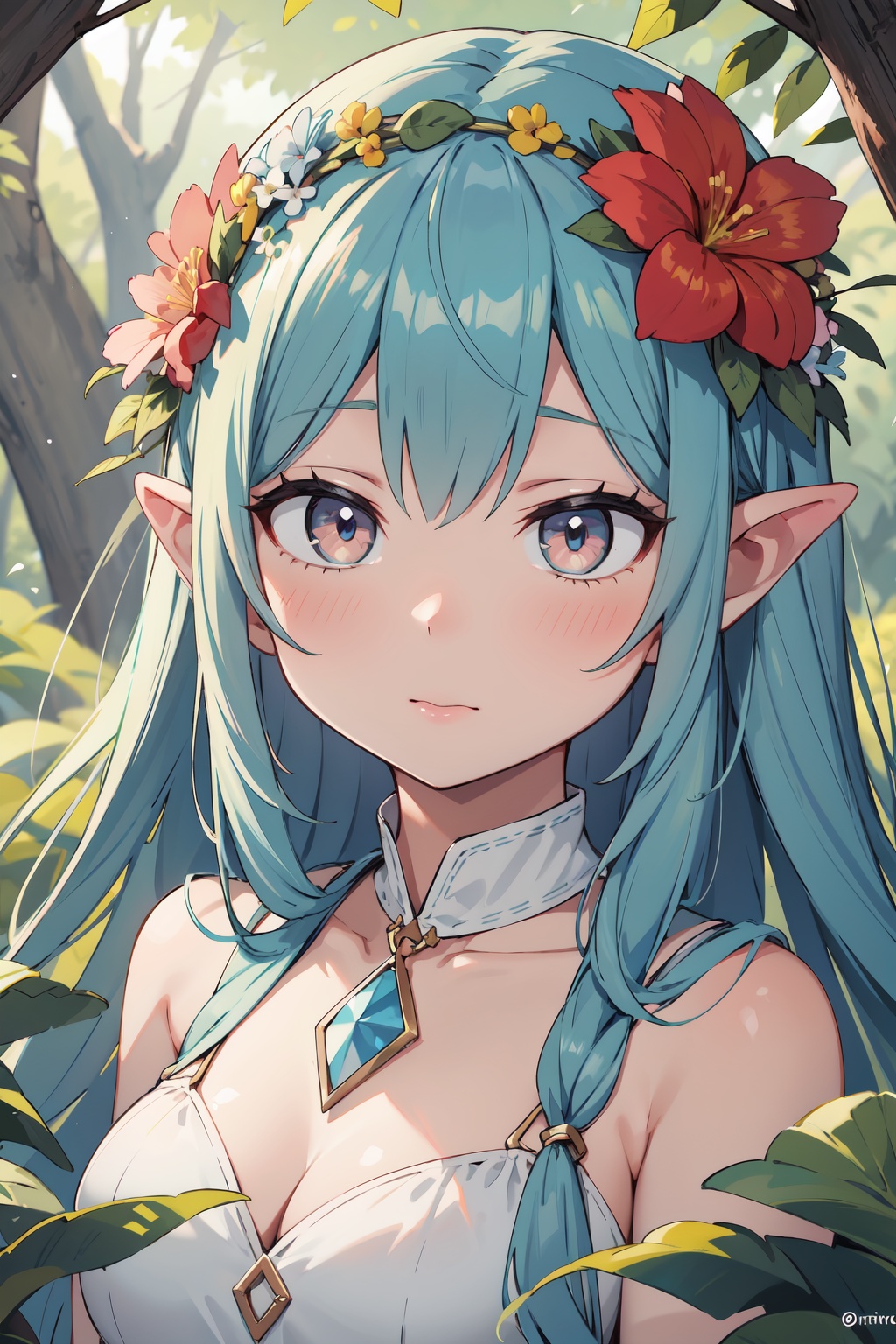 absurdres,  highres,  ultra detailed on Tensor.Art