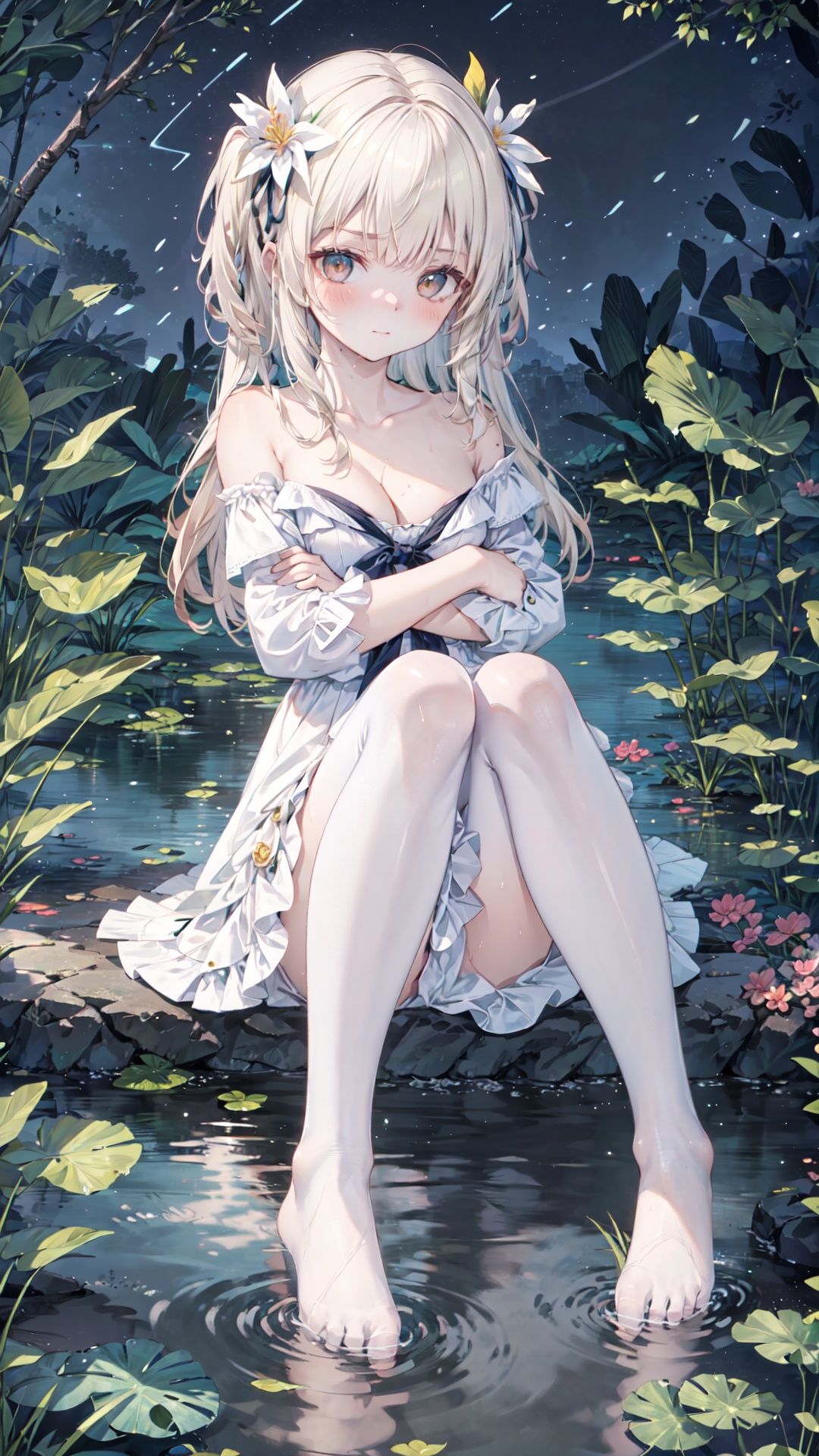 full_body,  dark,  finely detail on Tensor.Art