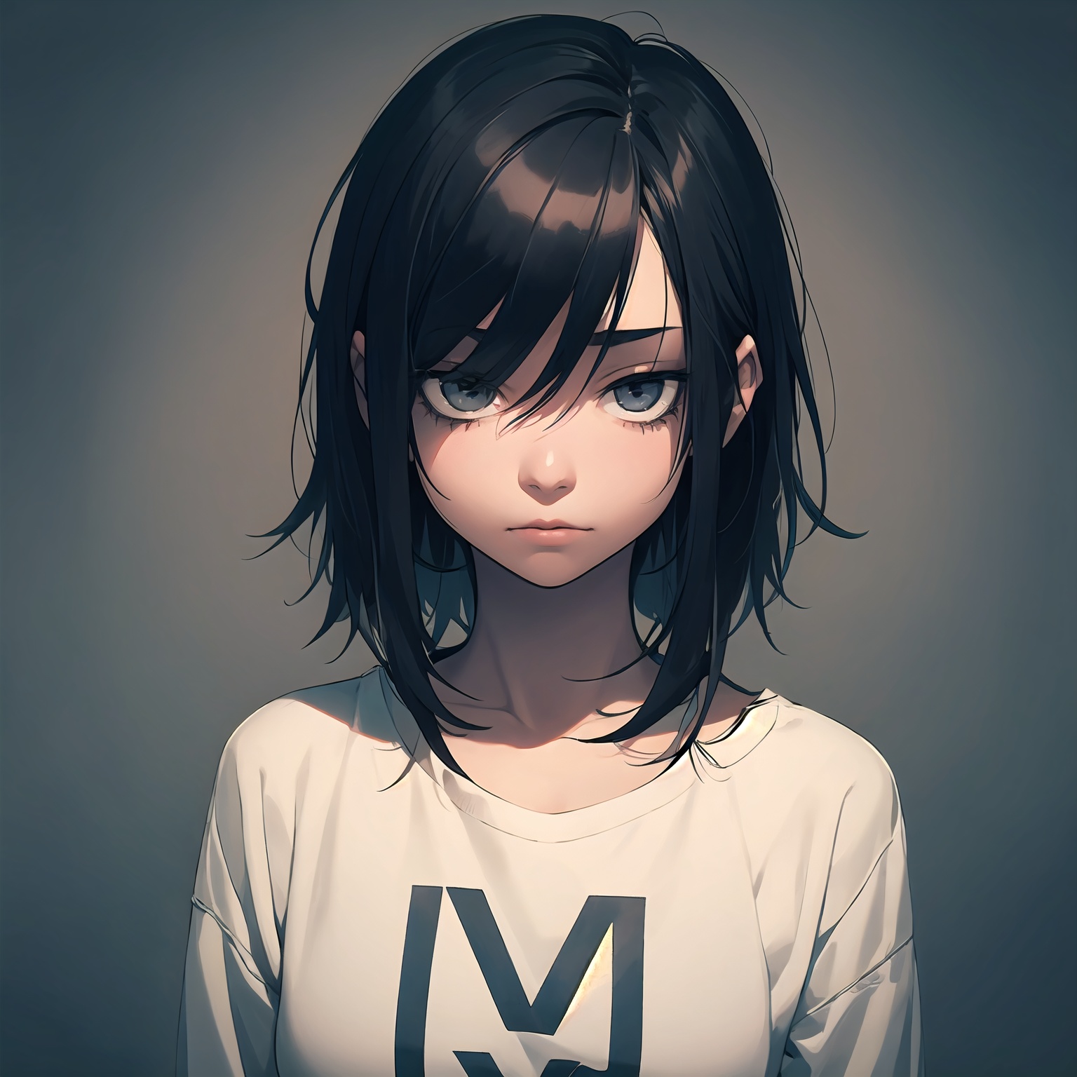 1girl on Tensor.Art