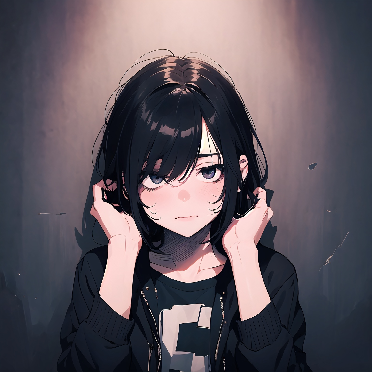 1girl on Tensor.Art