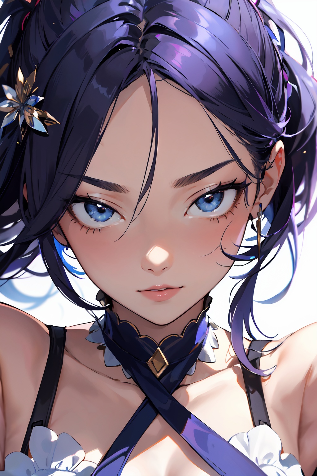 absurdres,  highres,  ultra detailed on Tensor.Art