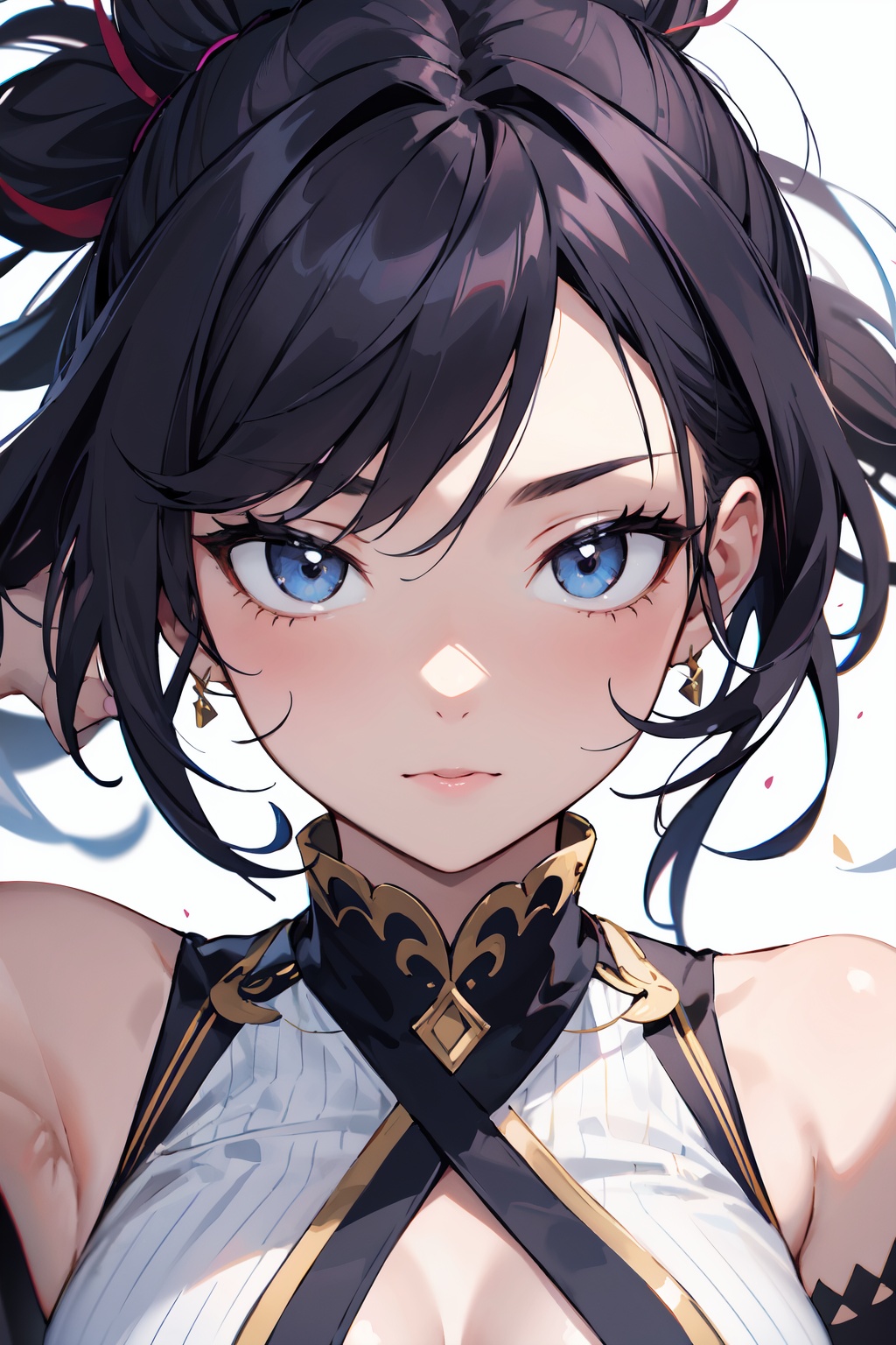 absurdres,  highres,  ultra detailed on Tensor.Art