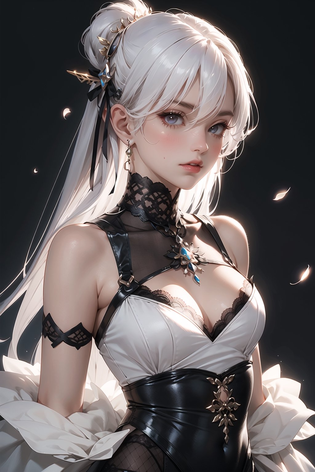 masterpiece,  best_quality,  blurry_background on Tensor.Art