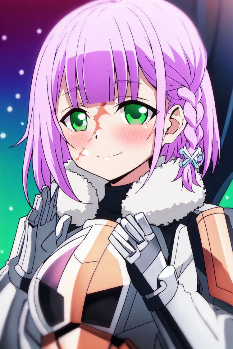 Leonica - レオニカ - Reonika by biowa on Tensor.Art