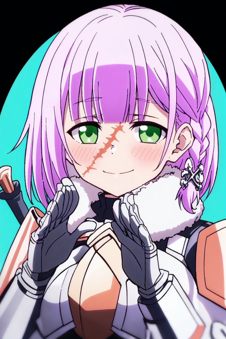 Leonica - レオニカ - Reonika by biowa on Tensor.Art