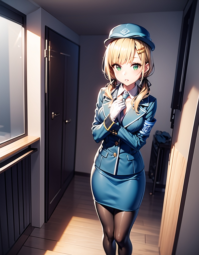masterpiece,  best quality,  official art on Tensor.Art