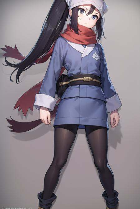 pokemonakari,  ,  pokemonakari on Tensor.Art
