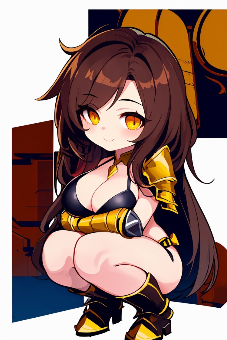 Moomix_chibi by mooyou on Tensor.Art