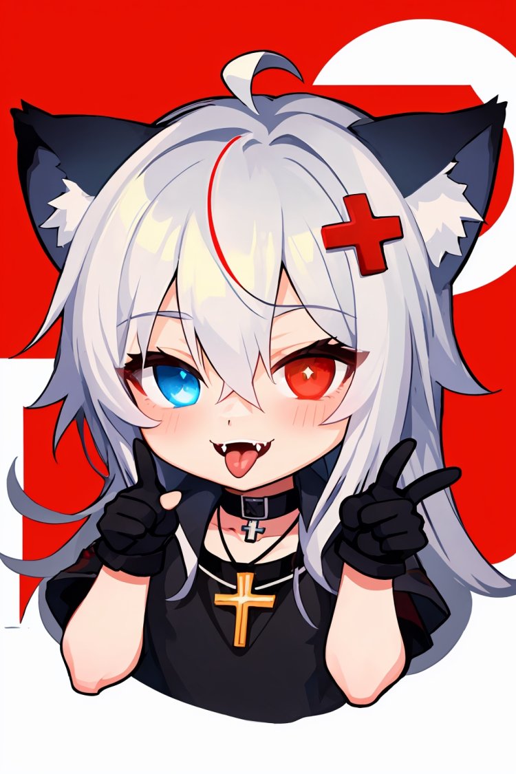 Moomix_chibi by mooyou on Tensor.Art