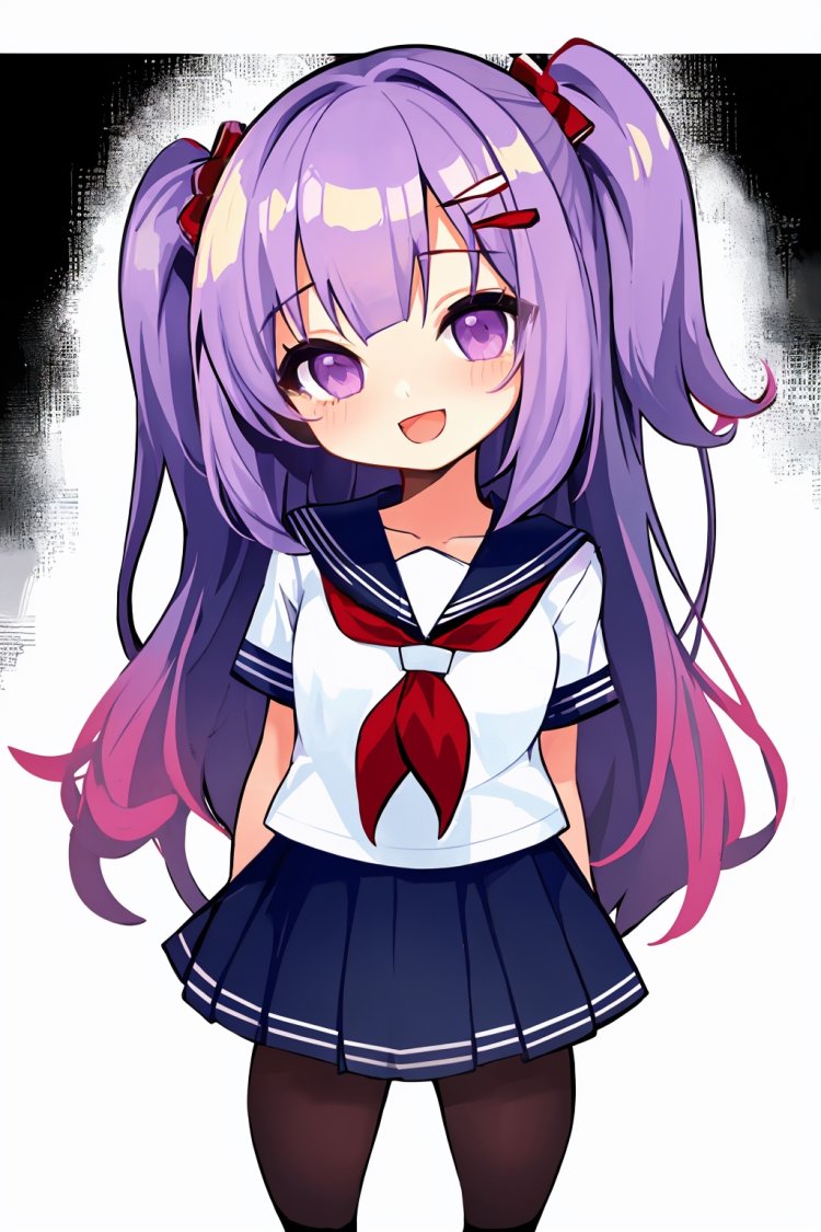 Moomix_chibi by mooyou on Tensor.Art