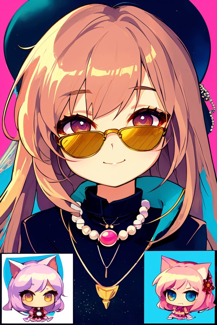 Moomix_chibi by mooyou on Tensor.Art