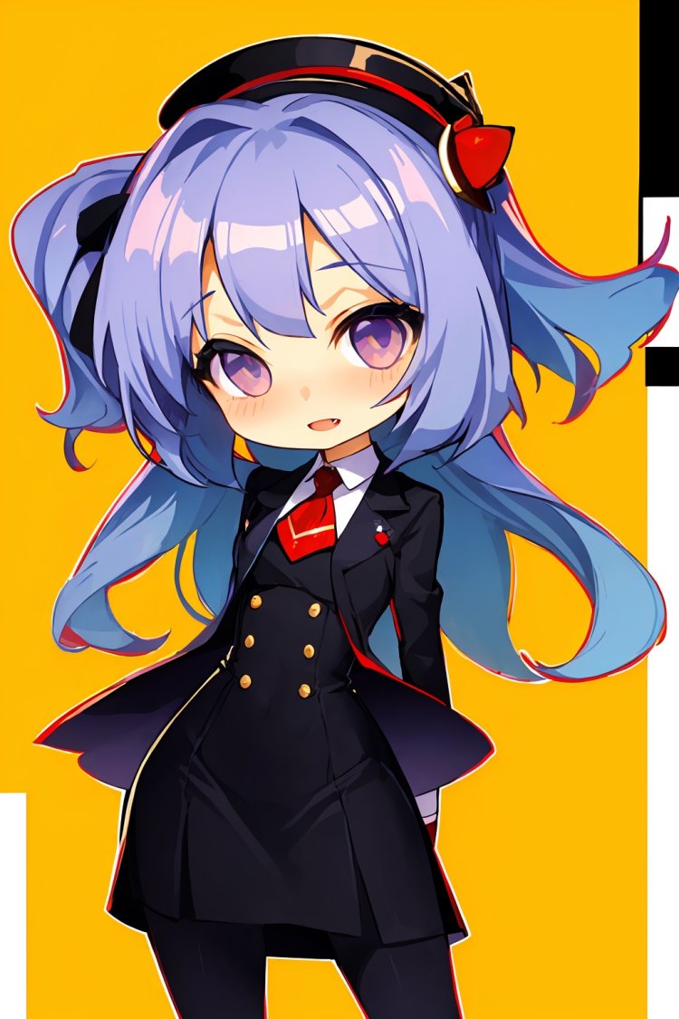 Moomix_chibi by mooyou on Tensor.Art