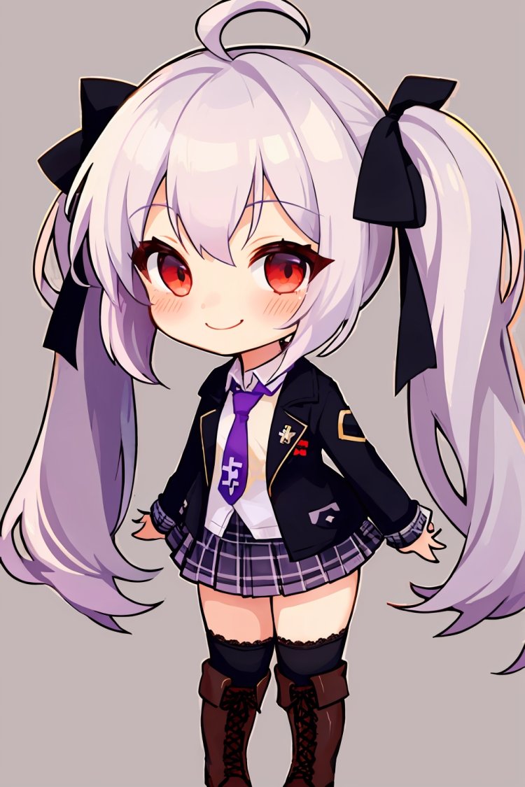 Moomix_chibi by mooyou on Tensor.Art